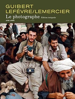 LE PHOTOGRAPHE INTEGRALE ANNIVERSAIRE / bien complet du CD inclus