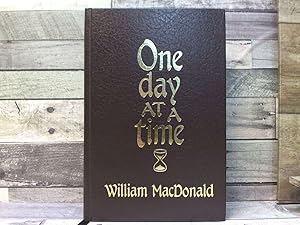 Seller image for One Day at a Time: 366 Soul-Stirring Daily Meditations for sale by Archives Books inc.