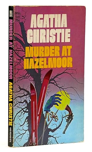 Immagine del venditore per Murder at Hazelmoor venduto da Black Falcon Books