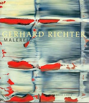 Malerei. [Von] Robert Storr. The Museum of Modern Art, New York.