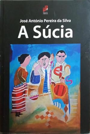 Image du vendeur pour A SCIA. mis en vente par Livraria Castro e Silva