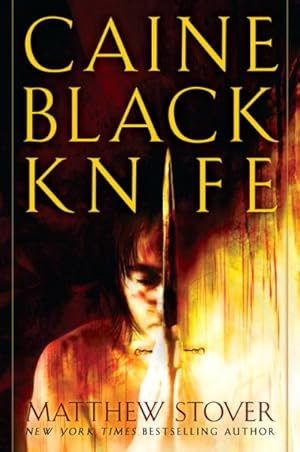 Seller image for Caine Black Knife for sale by GreatBookPrices