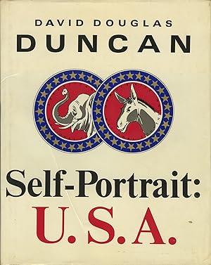 SELF-PORTRAIT: U.S.A.