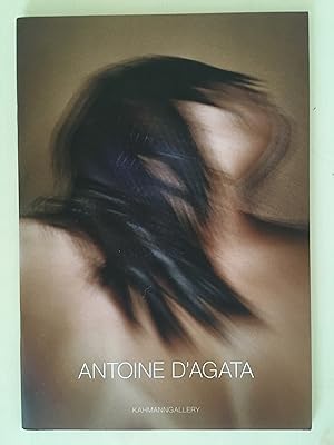 Antoine d'Agata