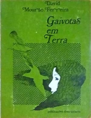 Bild des Verkufers fr GAIVOTAS EM TERRA. [3. EDIO] zum Verkauf von Livraria Castro e Silva