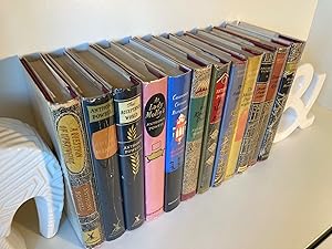 A Dance to the Music of Time, 1951-75, Complete set 1st / 1st