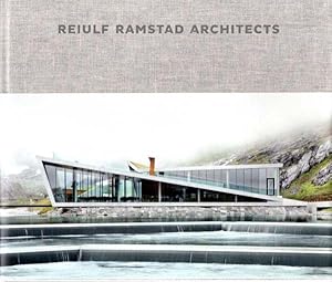 Reiulf Ramstad Architects: selected works. Edited by Boris Brorman Jensen. Texts by Boris Brorman...