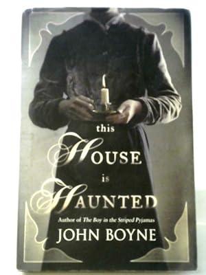 Imagen del vendedor de This House is Haunted a la venta por World of Rare Books