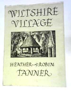 Immagine del venditore per Wiltshire Village venduto da World of Rare Books