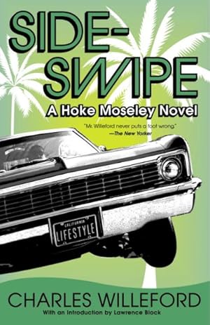 Imagen del vendedor de Sideswipe : A Novel a la venta por GreatBookPrices