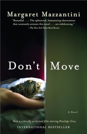 Immagine del venditore per Don't Move venduto da GreatBookPricesUK