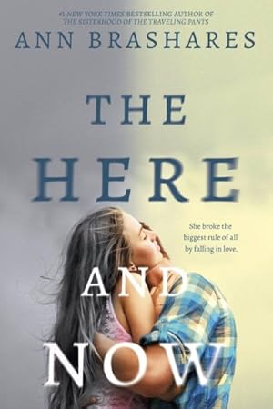Seller image for Here and Now for sale by GreatBookPrices