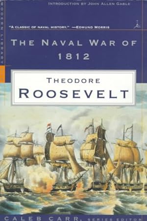 Bild des Verkufers fr Naval War of 1812 zum Verkauf von GreatBookPrices