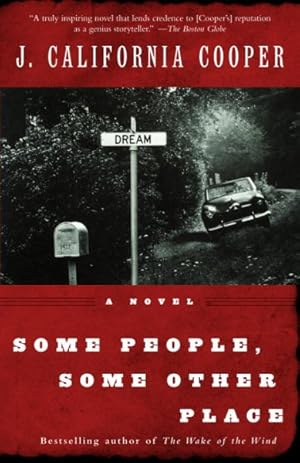 Imagen del vendedor de Some People, Some Other Place : A Novel a la venta por GreatBookPrices