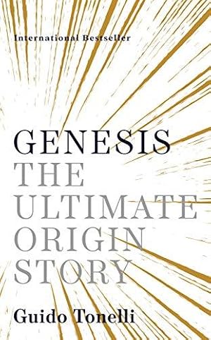 Immagine del venditore per Genesis: The Story of How Everything Began venduto da WeBuyBooks