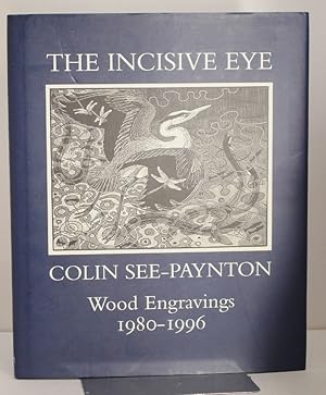 The Incisive Eye (Signed Copy)