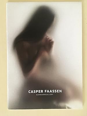 Casper Faassen