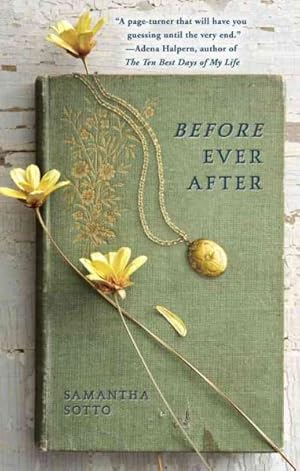 Immagine del venditore per Before Ever After venduto da GreatBookPrices