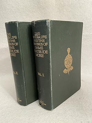 The Inner Life and the Writings of Dame Gertrude More (2 vols)