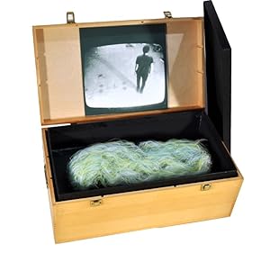 Seller image for SEVEN OBJECTS IN A BOX/1969 for sale by Chlo et Denis Ozanne