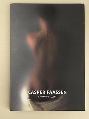 Casper Faassen - Seisui