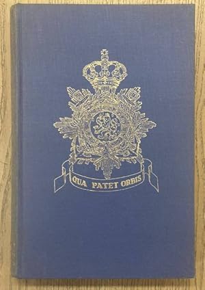Seller image for Onze Mariniersbrigade (1945-1949). Een veelbewogen episode in de korpsgeschiedenis. for sale by Frans Melk Antiquariaat