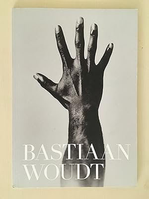 Bastiaan Woudt