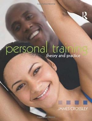 Immagine del venditore per Personal Training: Theory and Practice venduto da WeBuyBooks