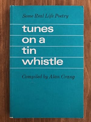 Seller image for Tunes on a Tin Whistle for sale by Optimon Books