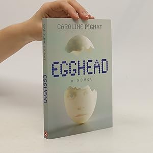 Seller image for Egghead for sale by Bookbot