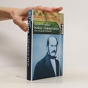 Bild des Verkufers fr Ignaz Semmelweis zum Verkauf von Bookbot
