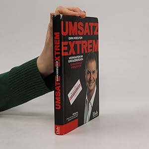 Image du vendeur pour Umsatz extrem mis en vente par Bookbot