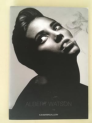 Albert Watson - I observe