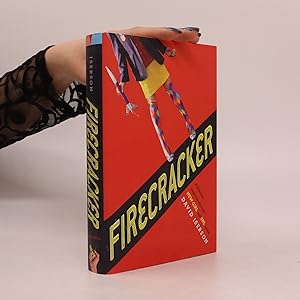Bild des Verkufers fr Firecracker zum Verkauf von Bookbot