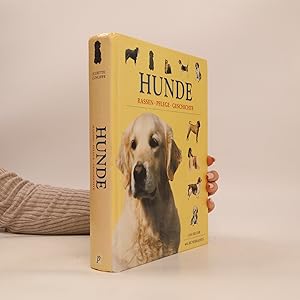 Bild des Verkufers fr Hunde zum Verkauf von Bookbot