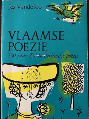 Seller image for Vlaamse Poezie for sale by Optimon Books