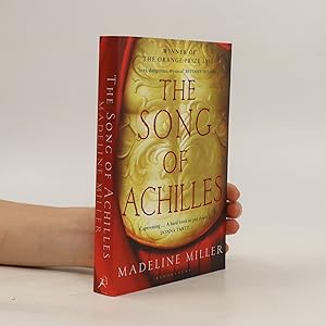Imagen del vendedor de The Song of Achilles a la venta por Bookbot