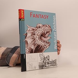 Imagen del vendedor de Fantasy a la venta por Bookbot