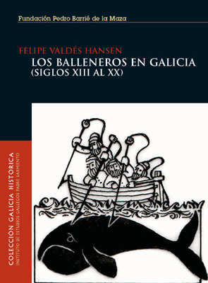 Imagen del vendedor de Los balleneros en Galicia (siglos XIII al XX) a la venta por Imosver