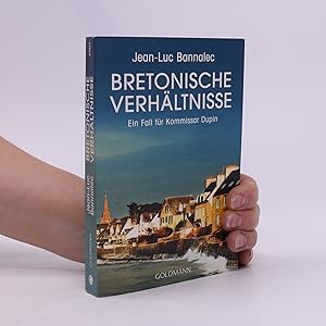 Seller image for Bretonische Verha?ltnisse for sale by Bookbot