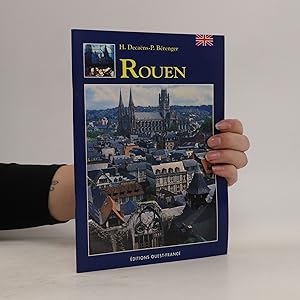 Seller image for Rouen for sale by Bookbot
