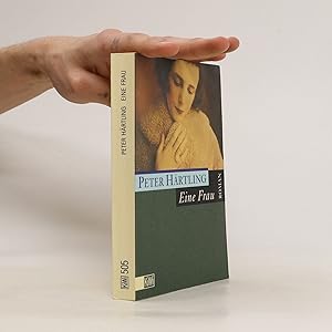 Seller image for Eine Frau for sale by Bookbot