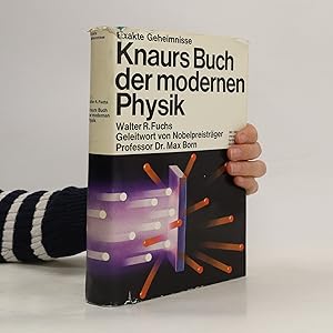 Bild des Verkufers fr Knaurs Buch der modernen Physik zum Verkauf von Bookbot