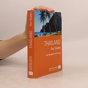 Bild des Verkufers fr Thailand, der Su?den zum Verkauf von Bookbot