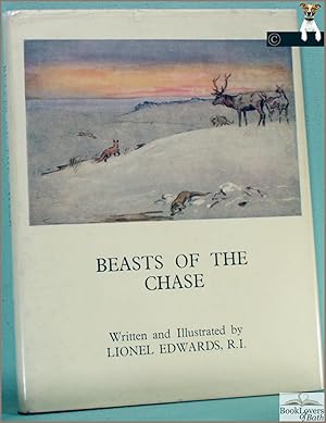 Beasts of the Chase
