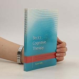 Seller image for Beck's Cognitive Therapy for sale by Bookbot