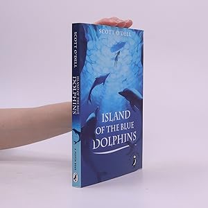 Imagen del vendedor de Island of the Blue Dolphins a la venta por Bookbot