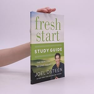Seller image for Fresh Start Study Guide for sale by Bookbot
