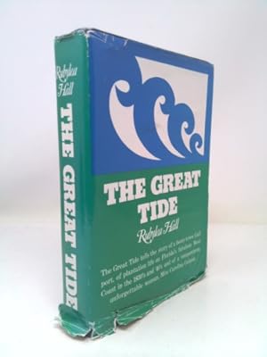 Seller image for The Great Tide for sale by ThriftBooksVintage