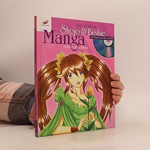 Bild des Verkufers fr Shojo & Bishie. Manga richtig zeichnen zum Verkauf von Bookbot